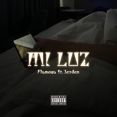 MI LUZ (feat. xJeyden) - Single