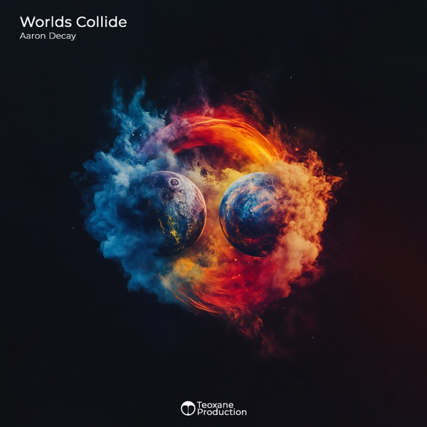 Worlds Collide - Single