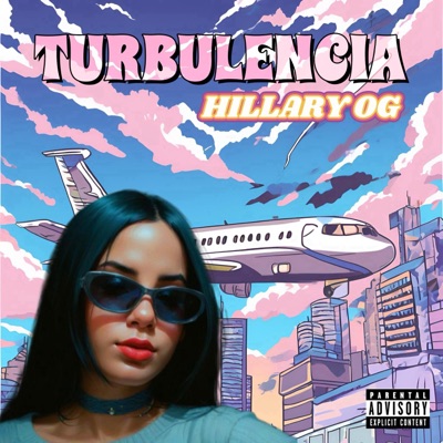Turbulencia - Single