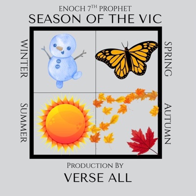 SEASON OF THE VIC - EP