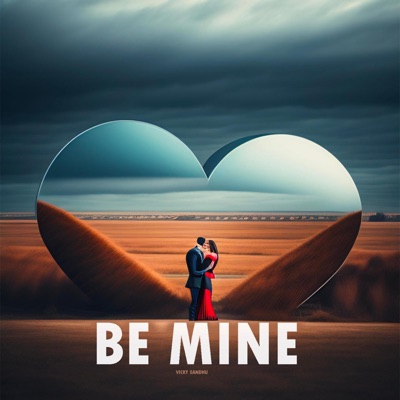 BE Mine - Single
