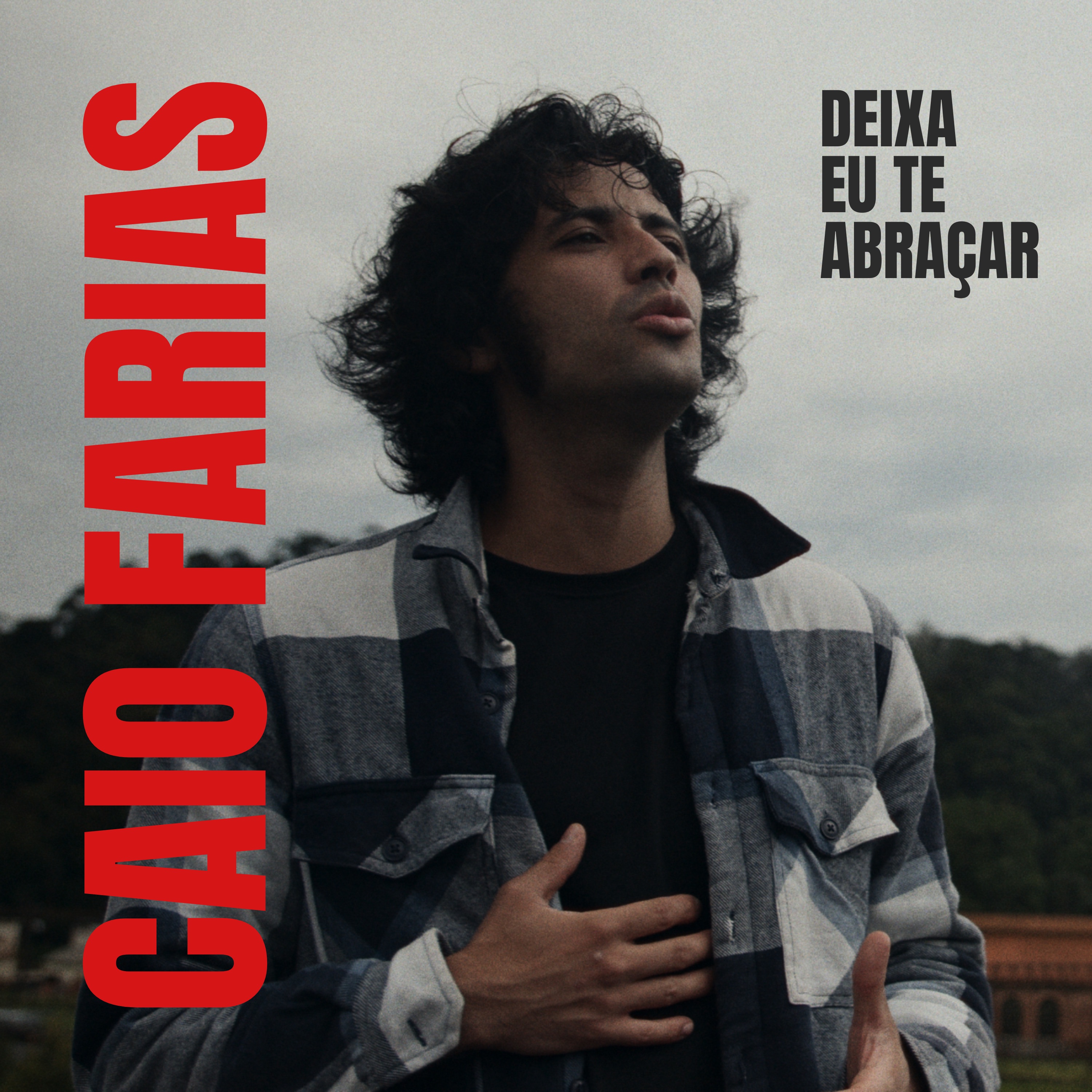 Deixa Eu Te Abraçar - EP