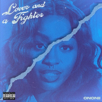 Lover And A Fighter - EP