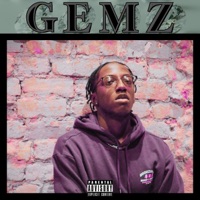 gemz - Single - JrWorm