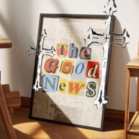 The Good News - Single - CHAMBERS