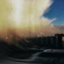 where da happy at Digress & taki.taki