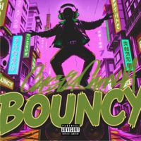BOUNCY - Single - Casta Canala