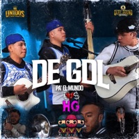 De GDL Pa' El Mundo - EP - Los HG