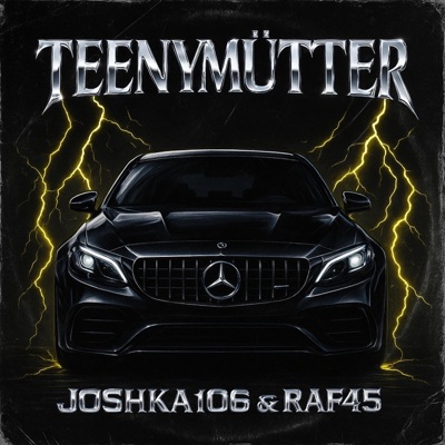 Teenymütter - Single