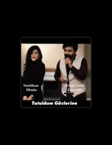 Hör dir Neslihan Öksüz an, schau dir Musikvideos an, lies die Biografie, finde Tourdaten und mehr!