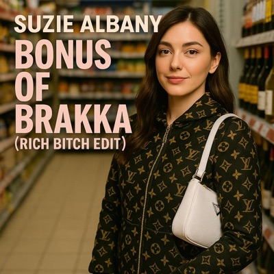 Bonus Of Brakka - Single