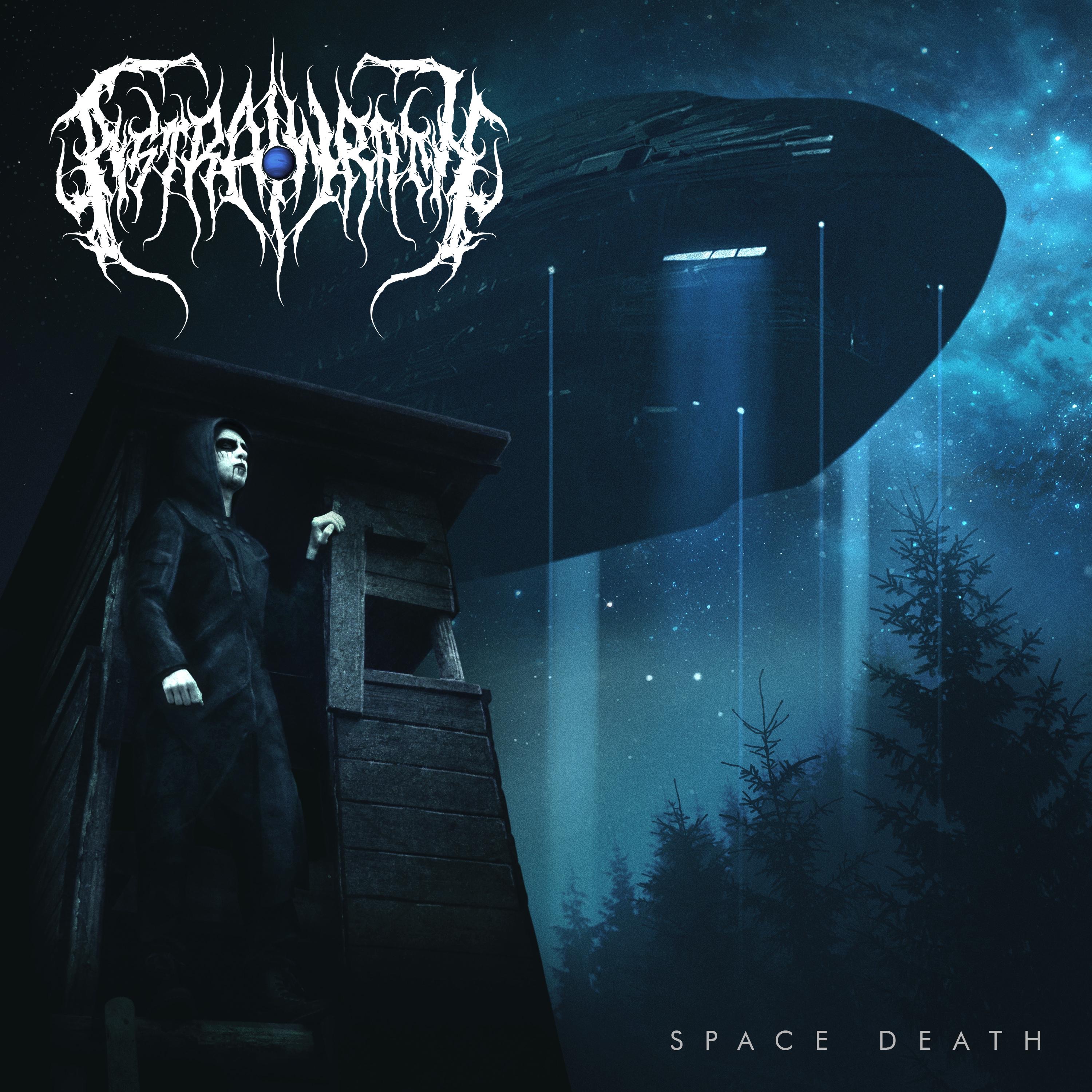 Space Death - Single