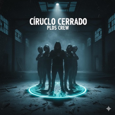 Círculo Cerrado - Single