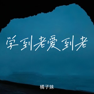 学到老爱到老 - Single