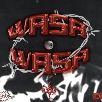 Wasa Wasa (feat. Los Geezys) - Single