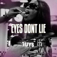 EYES DONT LIE - Single