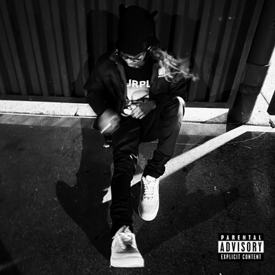 over it (feat. LuhhD) - Single