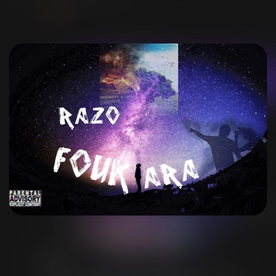 RAZO (Foukara) - Single