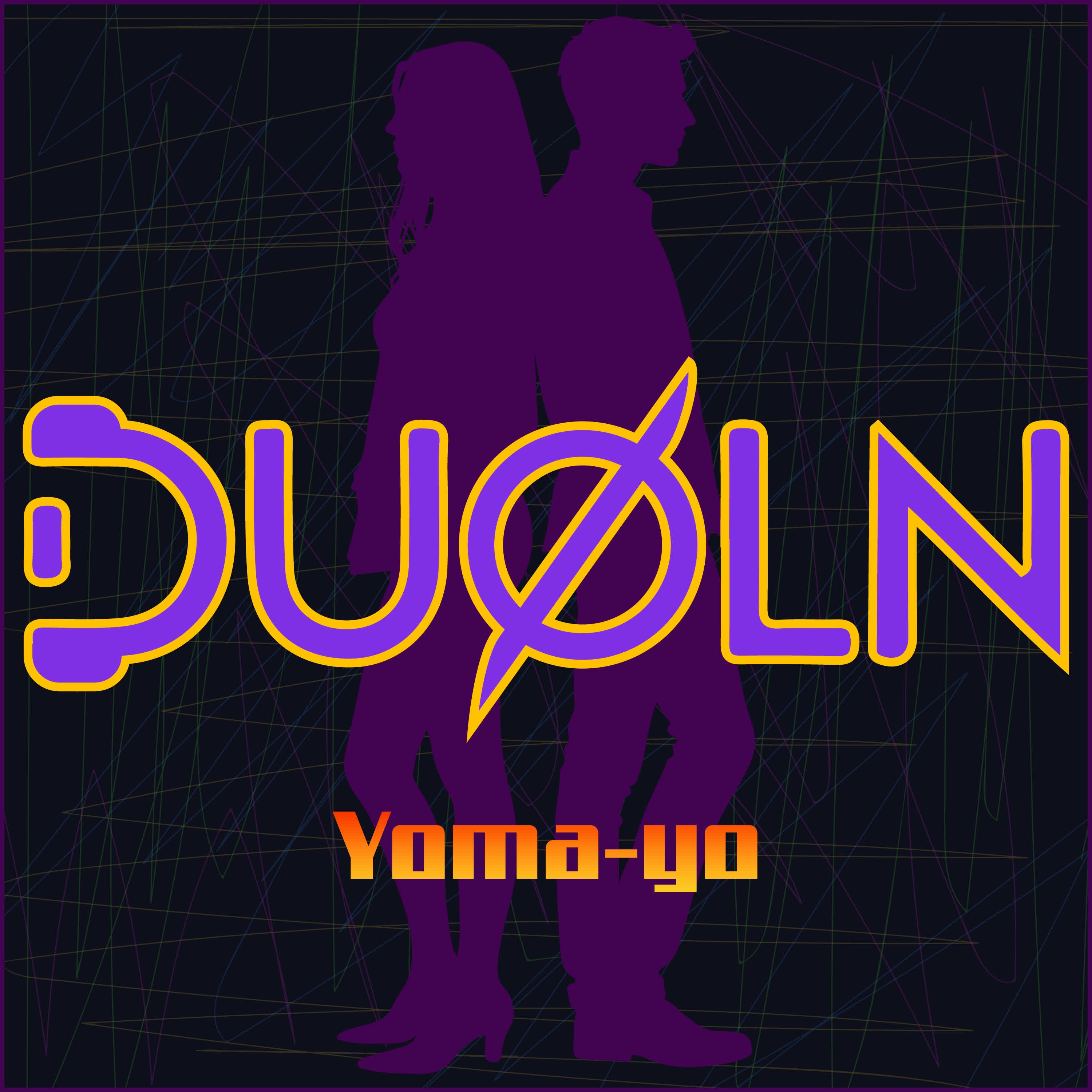 Yoma-yo - Single