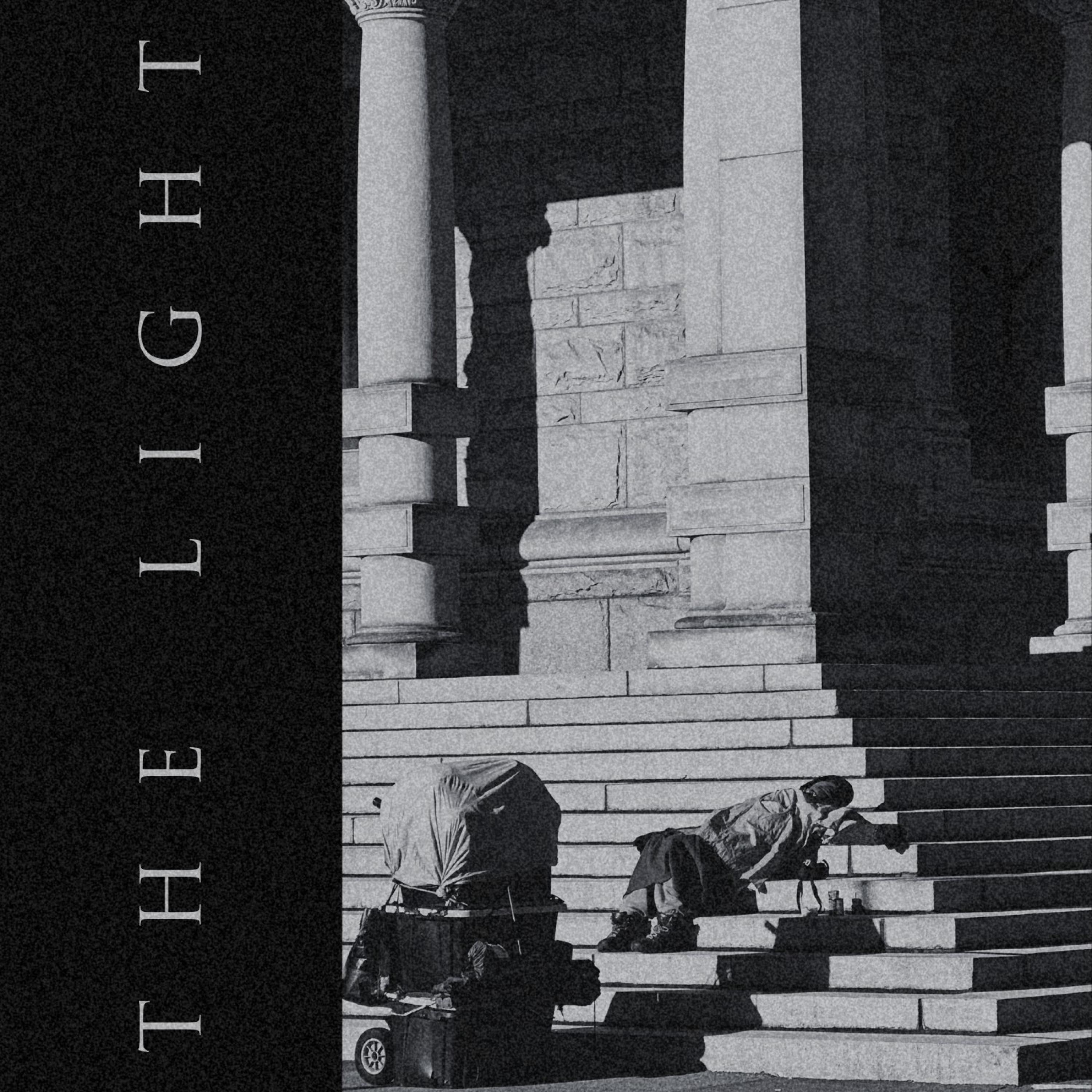 The Light - Single