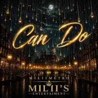 Can Do — MILIIMETRO