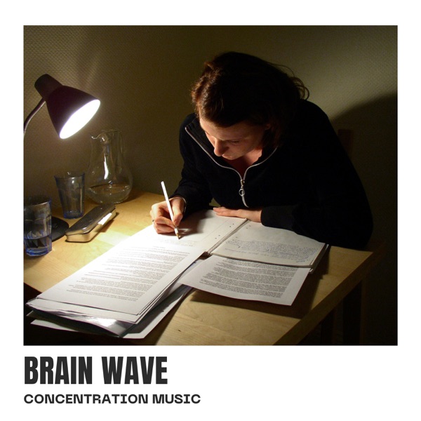 Brain Wave: Deep Focus Tracks