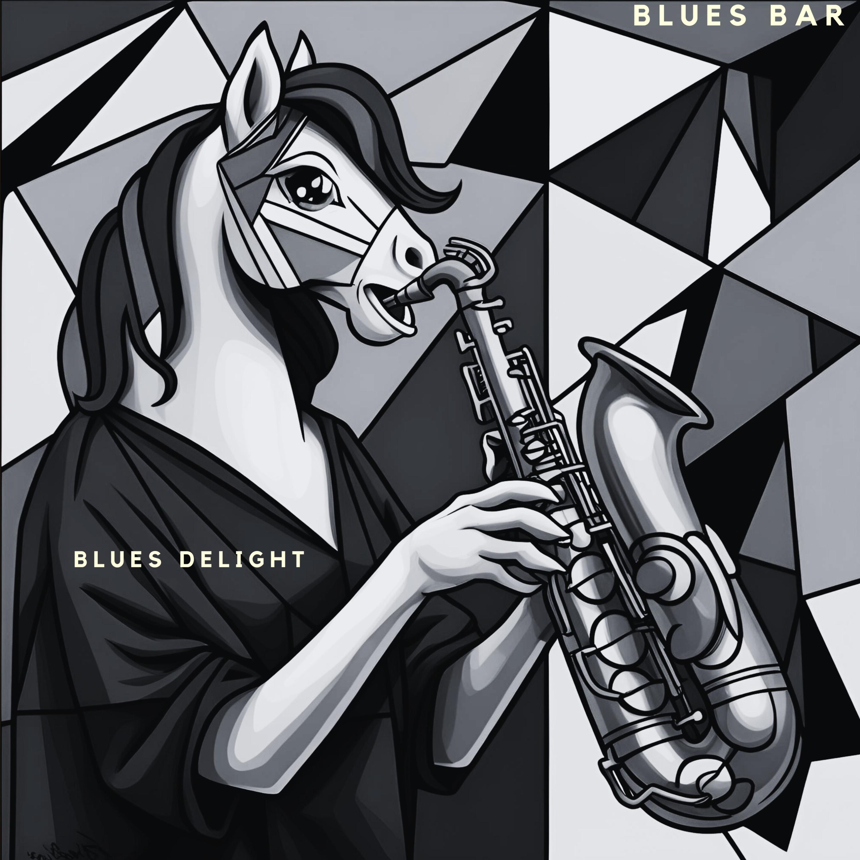 blues bar