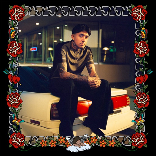 Album artwork