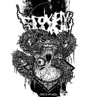 Souleater (feat. Revvnecc) - Single - Broken Wings Of Humanity