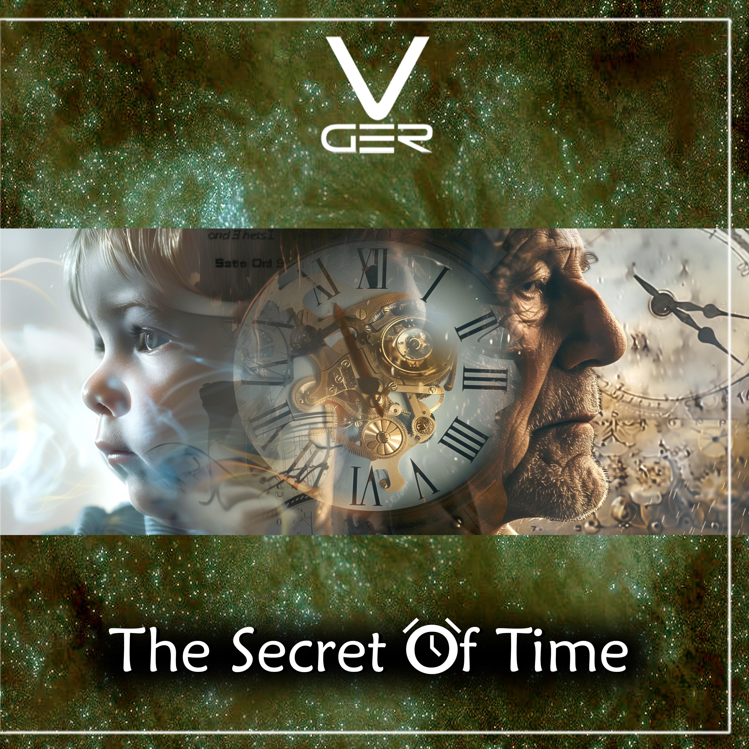 THE SECRET OF TIME
