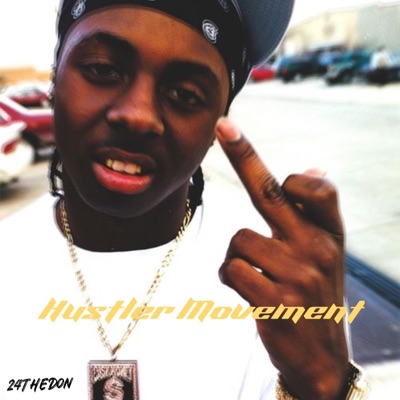 Hustler Movement - Single