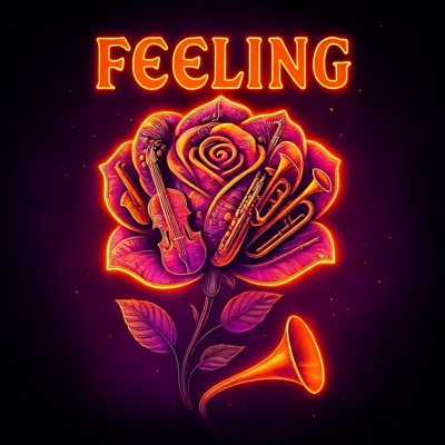 FEELING - Single