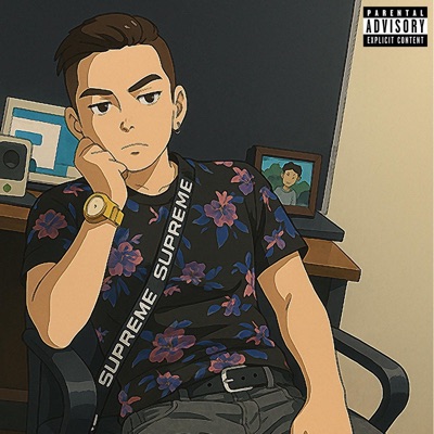 FREESTYLE 2025 - Single