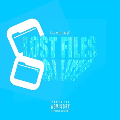 LOST FILES - EP