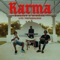 KARMA (Live Acoustic) - DoeJay & Nick JR. lyrics