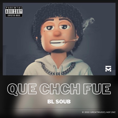 Que Chch Fue - Single