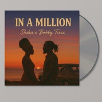 Sheka (In a million) (feat. Bobby Trixx) - Single - Sheka