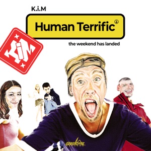 Human Terrific - Single