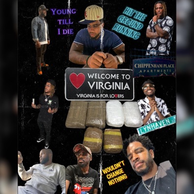 I wouldn't change nothing (feat. Trill Phill, B. Cam & Jayo P) - Single