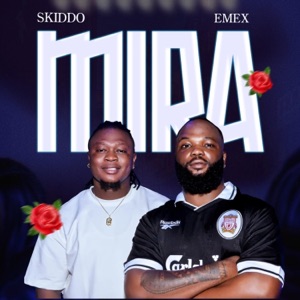 MIRA (feat. Emex)