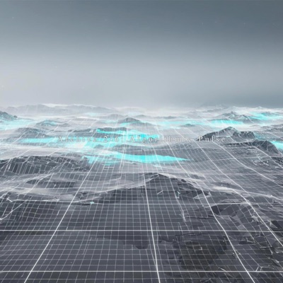 Harmonic Circuit artwork