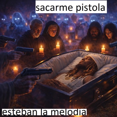 sacarme pistola - Single