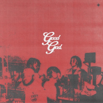 GOOD GOD - Single