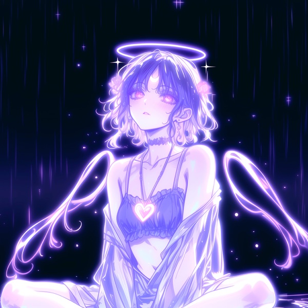 Lunar Flower - EP