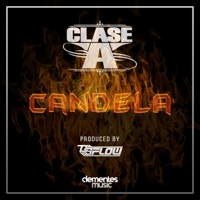 CANDELA - Single - Clase-A