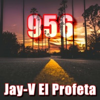 Para el valle - Single - Jay-V El Profeta