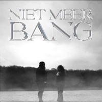 Niet Meer Bang - Single - Wowi & Nicole DV