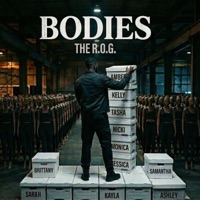 Bodies - Single - The R.O.G.