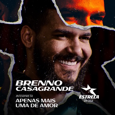 Apenas Mais uma de Amor - Single