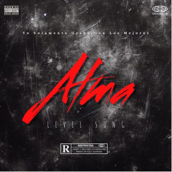 Alma (feat. Cheno & Casa Blanca)
